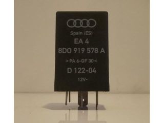 bontott VW PASSAT B5 Relé