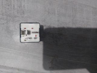 bontott VW PASSAT B5 Relé