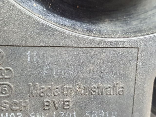 bontott VW PASSAT B5 Riasztó Hangszóró