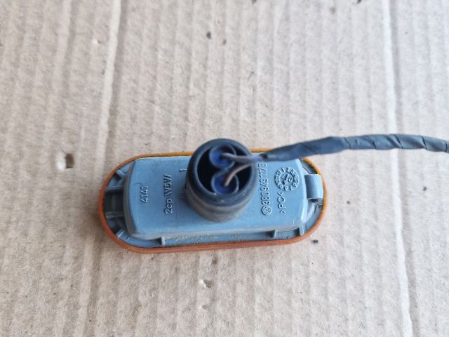 bontott VW PASSAT B5 Sárvédő Irányjelző (Pozíciófüggetlen)