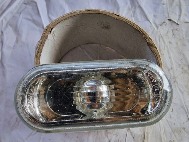 bontott VW PASSAT B5 Sárvédő Irányjelző (Pozíciófüggetlen)