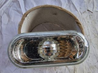 bontott VW PASSAT B5 Sárvédő Irányjelző (Pozíciófüggetlen)