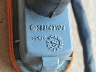 bontott VW PASSAT B5 Sárvédő Irányjelző (Pozíciófüggetlen)