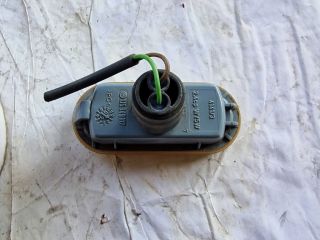 bontott VW PASSAT B5 Sárvédő Irányjelző (Pozíciófüggetlen)