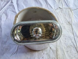 bontott VW PASSAT B5 Sárvédő Irányjelző (Pozíciófüggetlen)