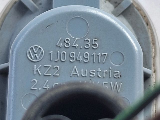 bontott VW PASSAT B5 Sárvédő Irányjelző (Pozíciófüggetlen)