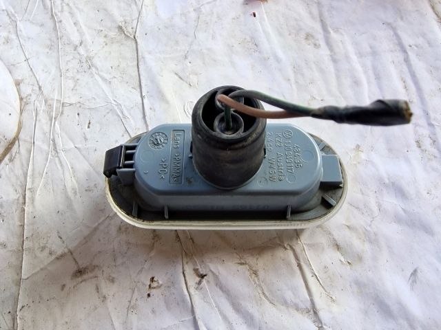 bontott VW PASSAT B5 Sárvédő Irányjelző (Pozíciófüggetlen)