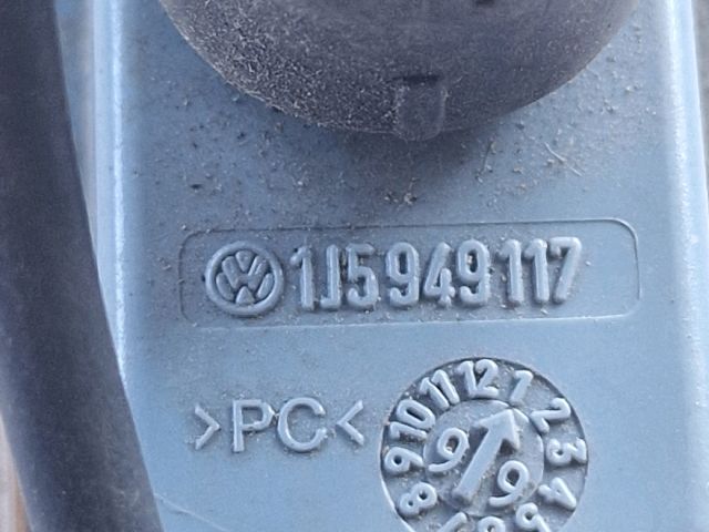 bontott VW PASSAT B5 Sárvédő Irányjelző (Pozíciófüggetlen)