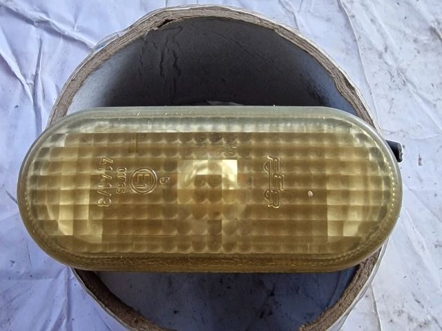 bontott VW PASSAT B5 Sárvédő Irányjelző (Pozíciófüggetlen)