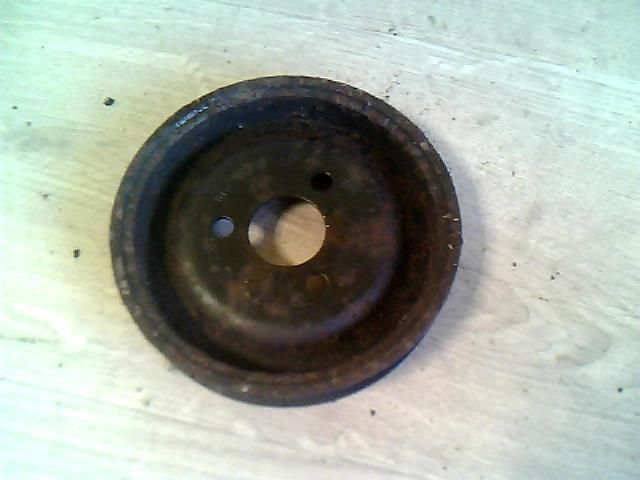 bontott VW PASSAT B5 Szervó Szíjtárcsa