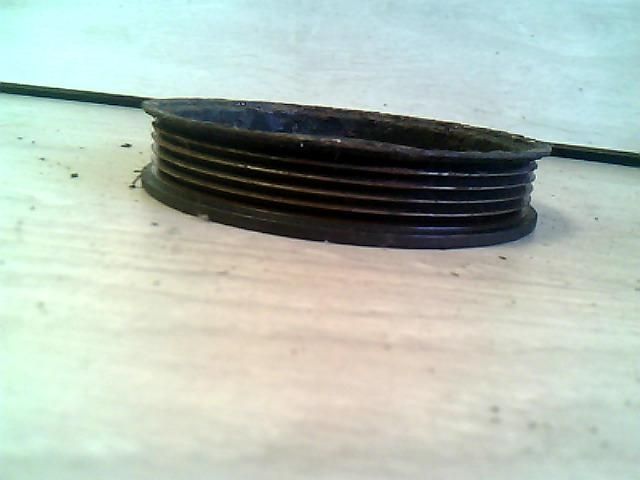 bontott VW PASSAT B5 Szervó Szíjtárcsa