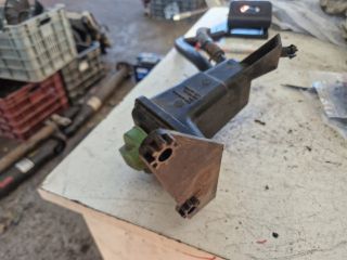 bontott VW PASSAT B5 Szervóolaj Tartály