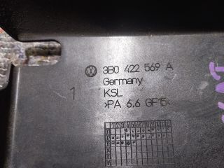 bontott VW PASSAT B5 Szervóolaj Tartály