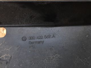 bontott VW PASSAT B5 Szervóolaj Tartály