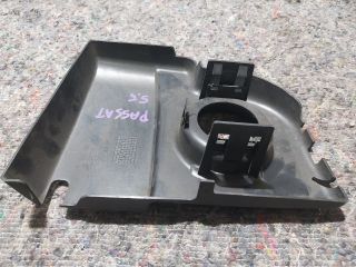 bontott VW PASSAT B5 Szervóolaj Tartály