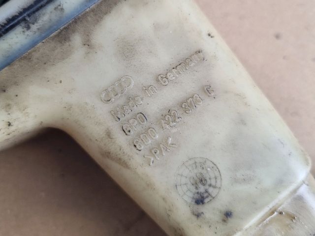 bontott VW PASSAT B5 Szervóolaj Tartály