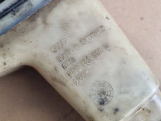 bontott VW PASSAT B5 Szervóolaj Tartály