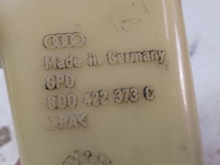 bontott VW PASSAT B5 Szervóolaj Tartály