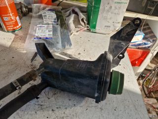 bontott VW PASSAT B5 Szervóolaj Tartály