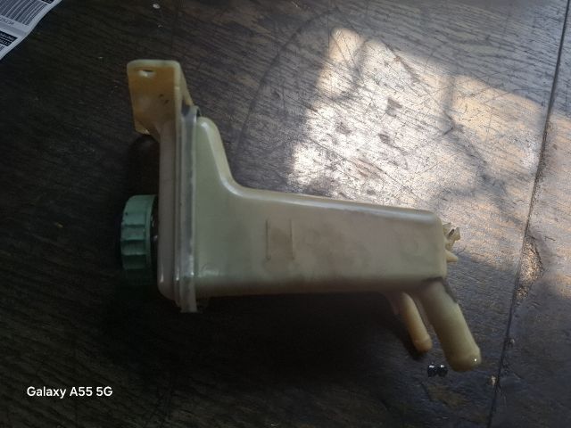 bontott VW PASSAT B5 Szervóolaj Tartály