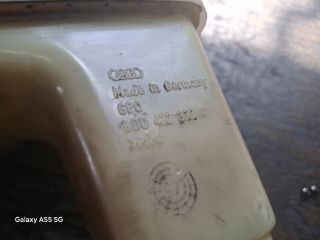 bontott VW PASSAT B5 Szervóolaj Tartály