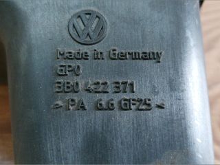 bontott VW PASSAT B5 Szervóolaj Tartály