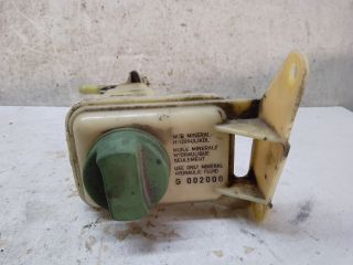 bontott VW PASSAT B5 Szervóolaj Tartály