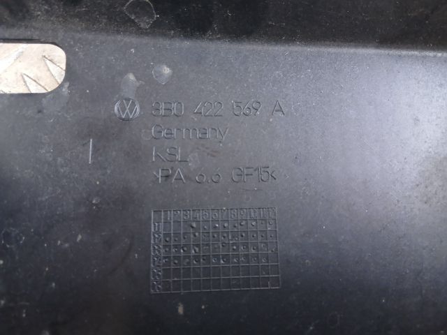 bontott VW PASSAT B5 Szervóolaj Tartály