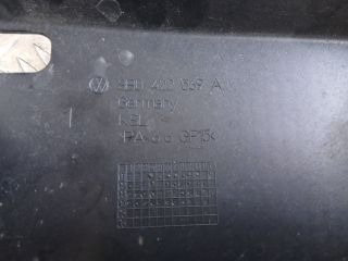 bontott VW PASSAT B5 Szervóolaj Tartály