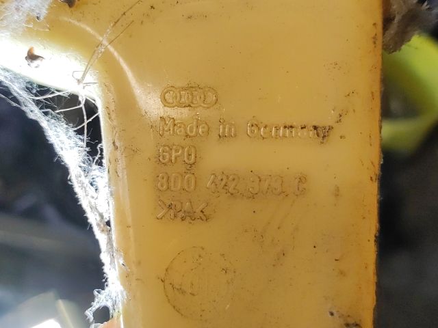 bontott VW PASSAT B5 Szervóolaj Tartály