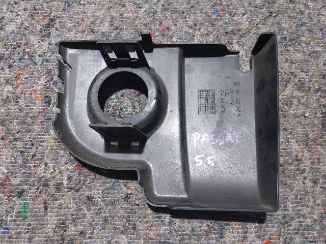 bontott VW PASSAT B5 Szervóolaj Tartály