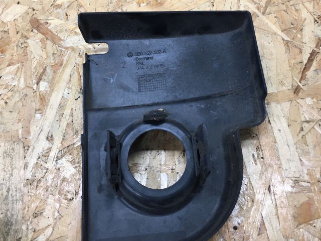 bontott VW PASSAT B5 Szervóolaj Tartály