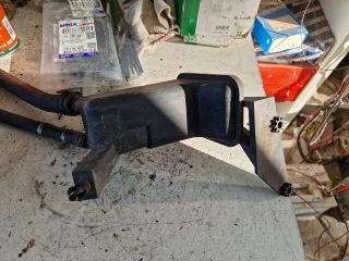 bontott VW PASSAT B5 Szervóolaj Tartály