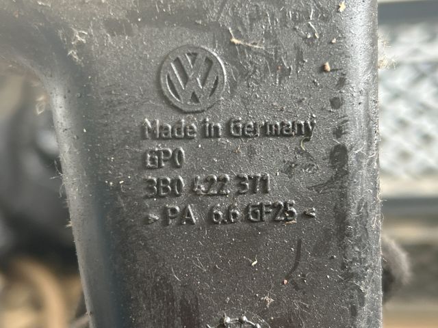 bontott VW PASSAT B5 Szervóolaj Tartály