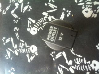 bontott VW PASSAT B5 Szivargyújtó Aljzat