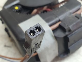 bontott VW PASSAT B5 Szivargyújtó Aljzat