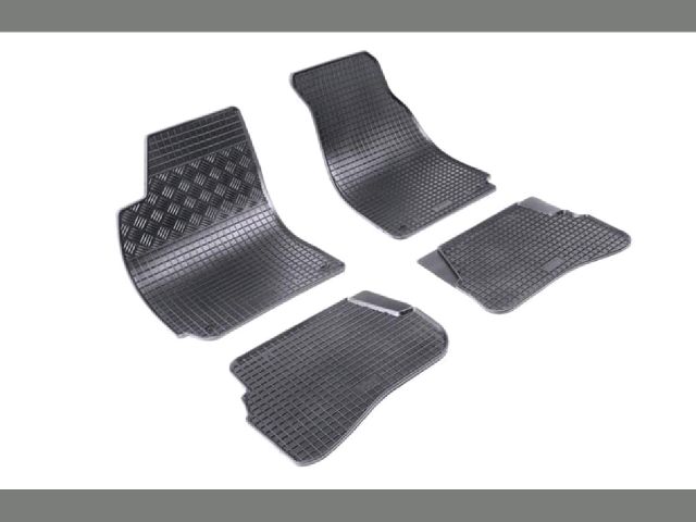 bontott VW PASSAT B5 Szőnyeg Szett