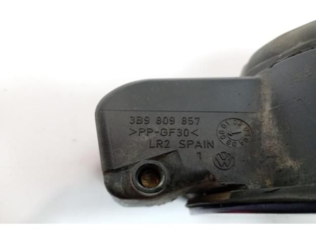 bontott VW PASSAT B5 Tankajtó