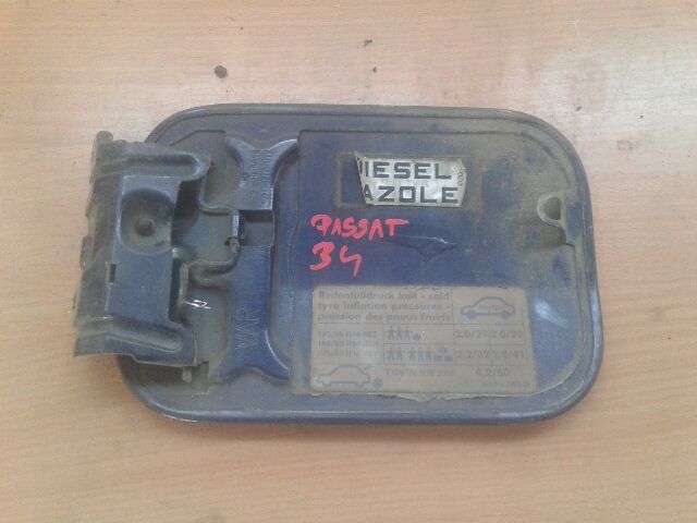 bontott VW PASSAT B5 Tankajtó