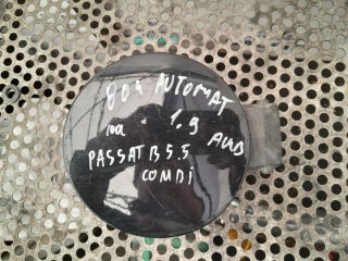bontott VW PASSAT B5 Tankajtó
