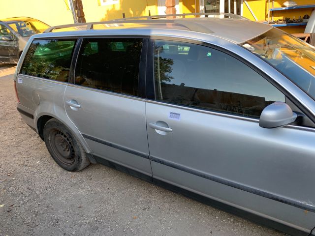 bontott VW PASSAT B5 Tanksapka