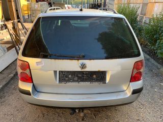 bontott VW PASSAT B5 Tanksapka