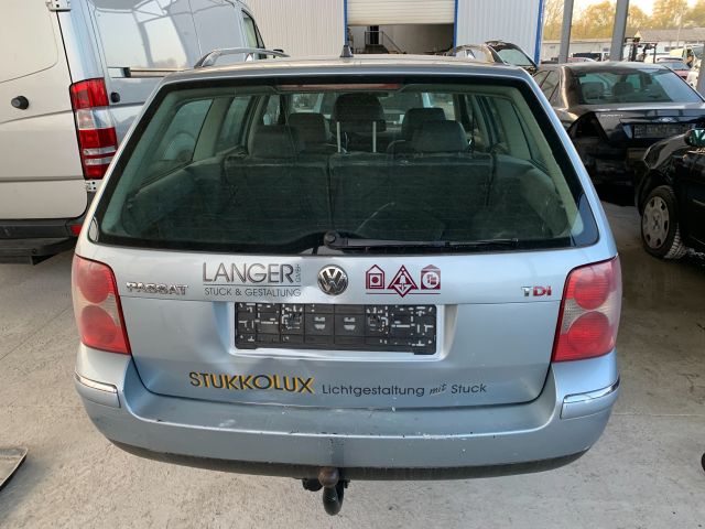 bontott VW PASSAT B5 Tanksapka