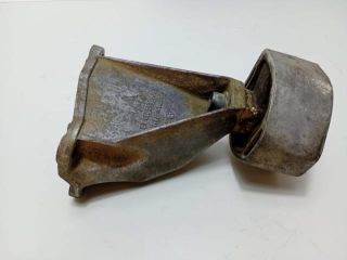 bontott VW PASSAT B5 Tartó Bak