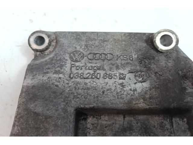 bontott VW PASSAT B5 Tartó Bak