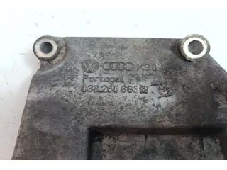 bontott VW PASSAT B5 Tartó Bak