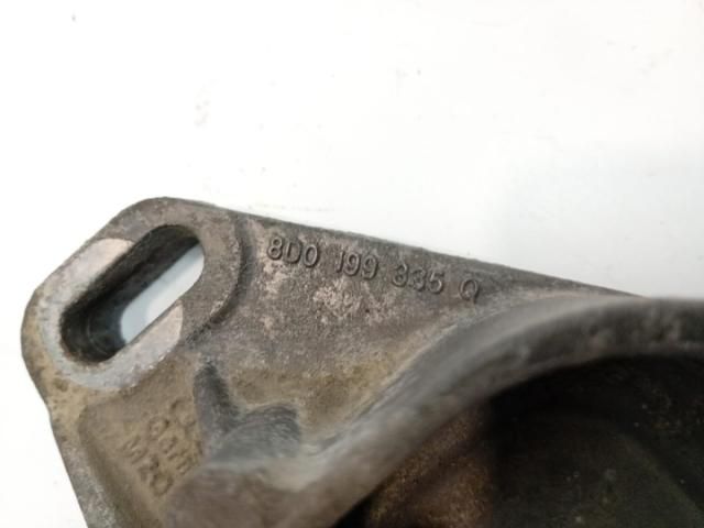 bontott VW PASSAT B5 Tartó Bak