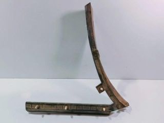 bontott VW PASSAT B5 Tartó Bak