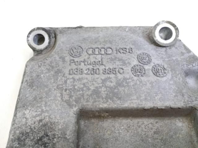 bontott VW PASSAT B5 Tartó Bak