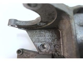 bontott VW PASSAT B5 Tartó Bak